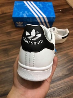 [ Ảnh thật+Fullbox ] Giày thể thao stansmith