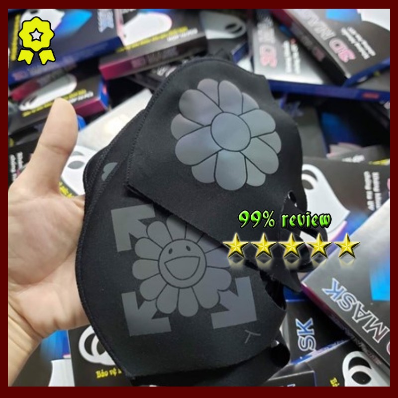 [Freeship] Khẩu Trang Unisex Phản Quang Vải Su Hàn Quốc CorgiZ | BigBuy360 - bigbuy360.vn