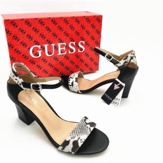 Sandal GUESS xuất xịn