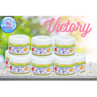 Kem Dưỡng Da Victory Hoa Việt