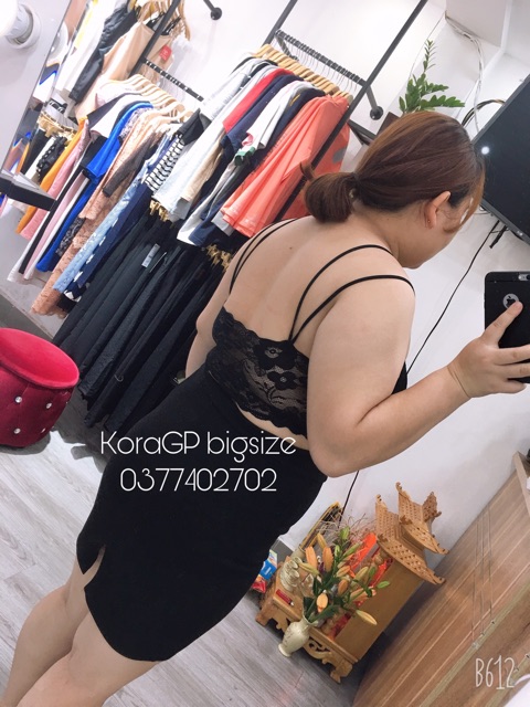 Áo bra bigsize ,áo lót không gọng pha ren co dãn 4 chiều Ms1029