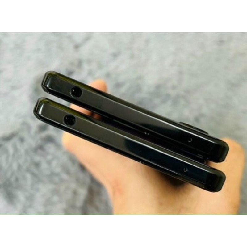 Điện thoại Sony Xperia 1 Mark II 2Sim Ram 8/256GB like new 99%