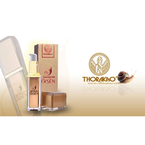 Kem Ngừa Nám Thorakao Ốc Sên 20g