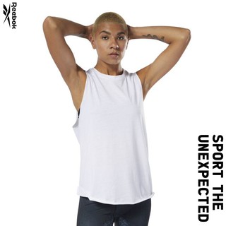 Áo Thun Thể Thao Nữ Reebok Tập Luyện C Reebok Muscle DU4518