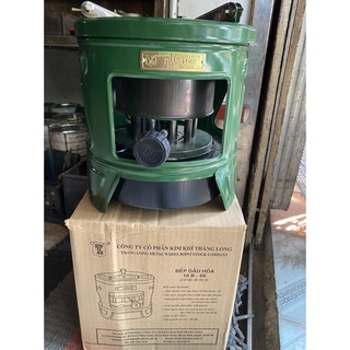 Bếp dầu hoả hiệu thăng long chính hiệu 10 tim