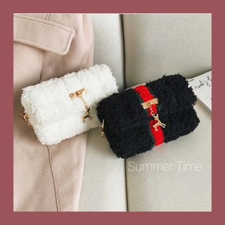 Túi len tự đan handmade (Set nguyên liệu làm túi) - DIY bag