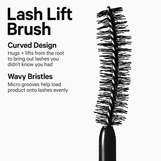 Chuốt mi MILK Makeup RISE MASCARA