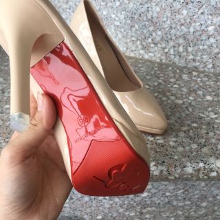 GIÀY CAO GÓT ĐẾ ĐÚP