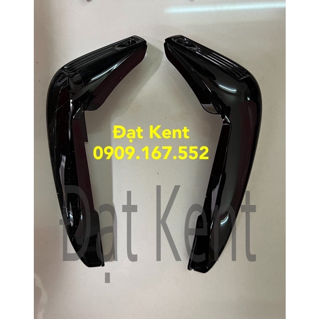 Cặp nẹp bửng AB Thái 110