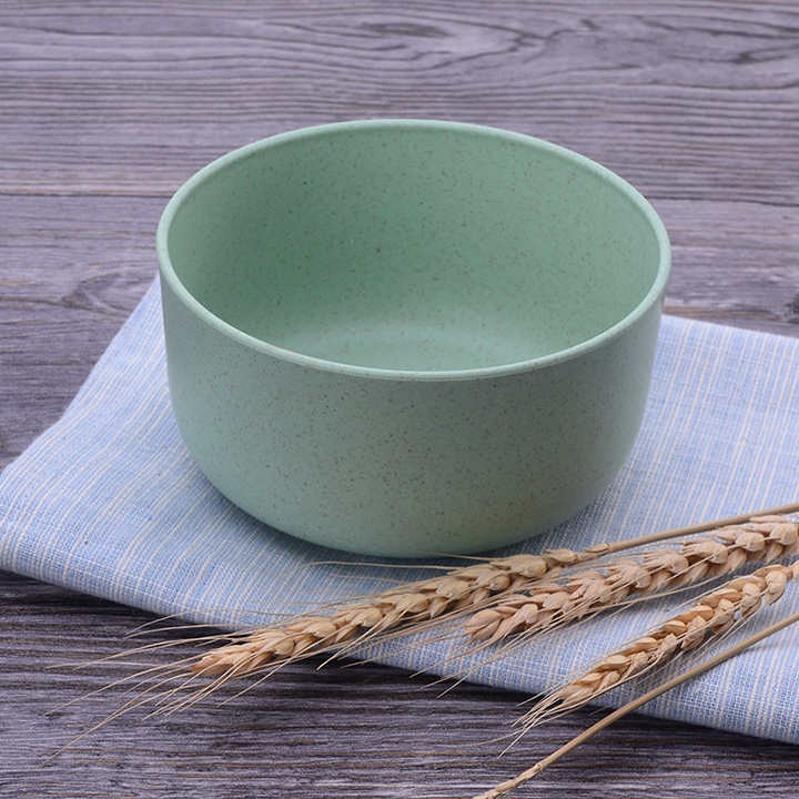 Bát ăn cơm lúa mạch hongkong_store sieure888 Bát ăn cơm lúa mạch gia dụng