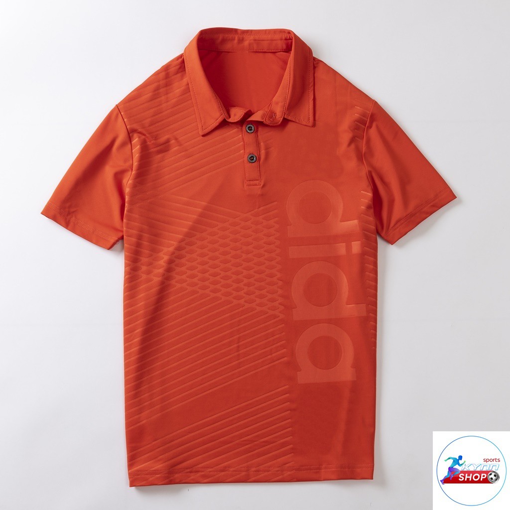 Áo thun có cổ thời trang thể thao nam mã KA48 kynn shop | BigBuy360 - bigbuy360.vn