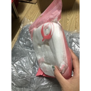 Nạ giấy đắp mặt nạ dẻo - Bịch 100 miếng