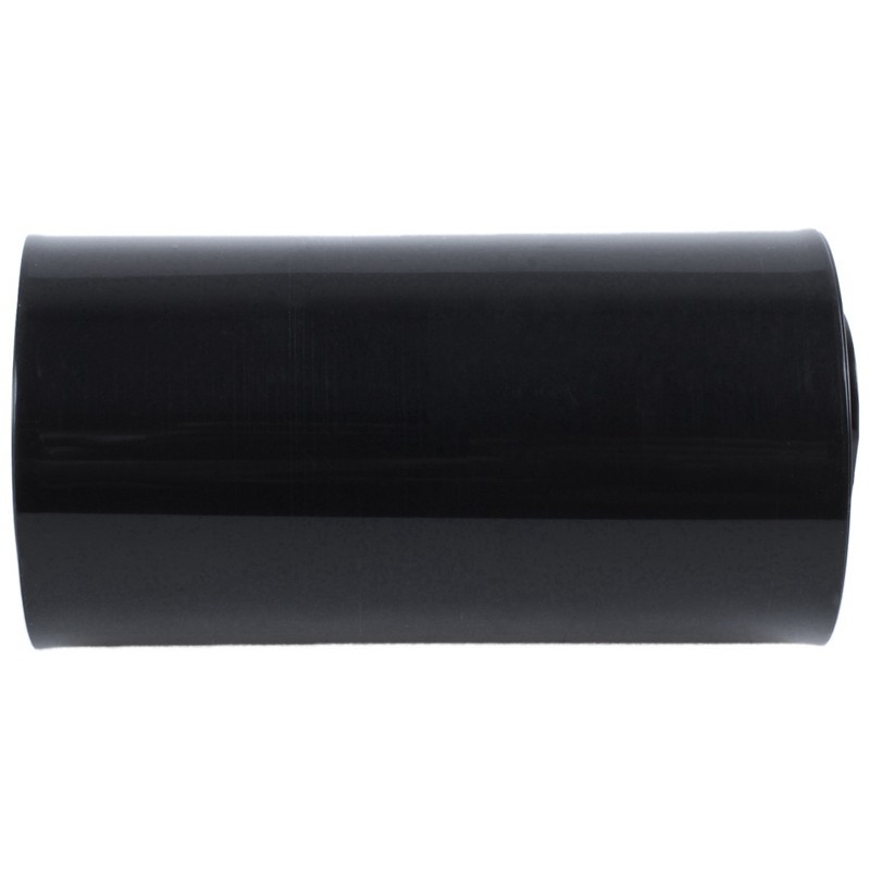 Ống Co Nhiệt 70mm/44mm Pvc Màu Đen 2m Cho Pin 18650