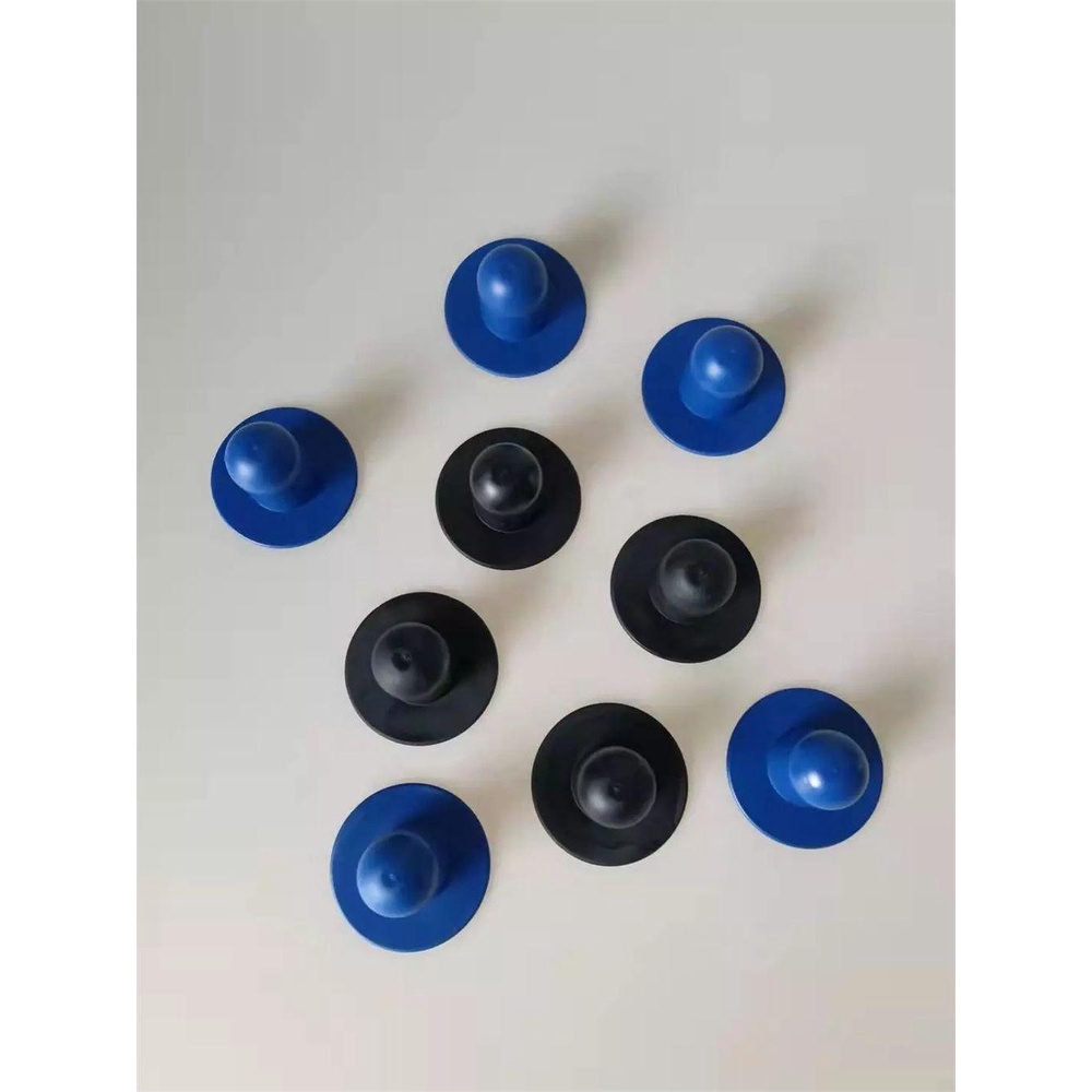 MUVAKO Set 4 Nút Chặn Lỗ Van Bể Bơi