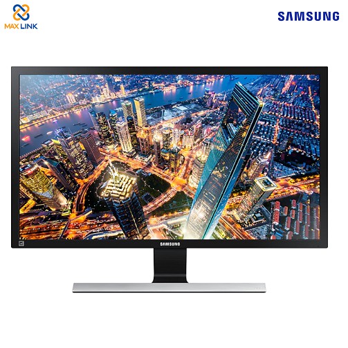 Màn hình máy tính phẳng UHD Samsung 28 inch LU28E590DS/XV