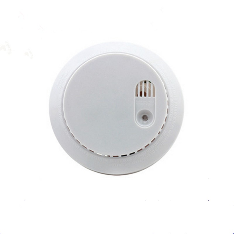 BÁO KHÓI, BÁO CHÁY ĐỘC LẬP DÙNG PIN + NGUỒN 220V SDS-9V425