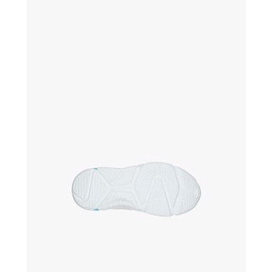 SKECHERS - Giày sneaker trẻ em Block Homeroom - Sz 32