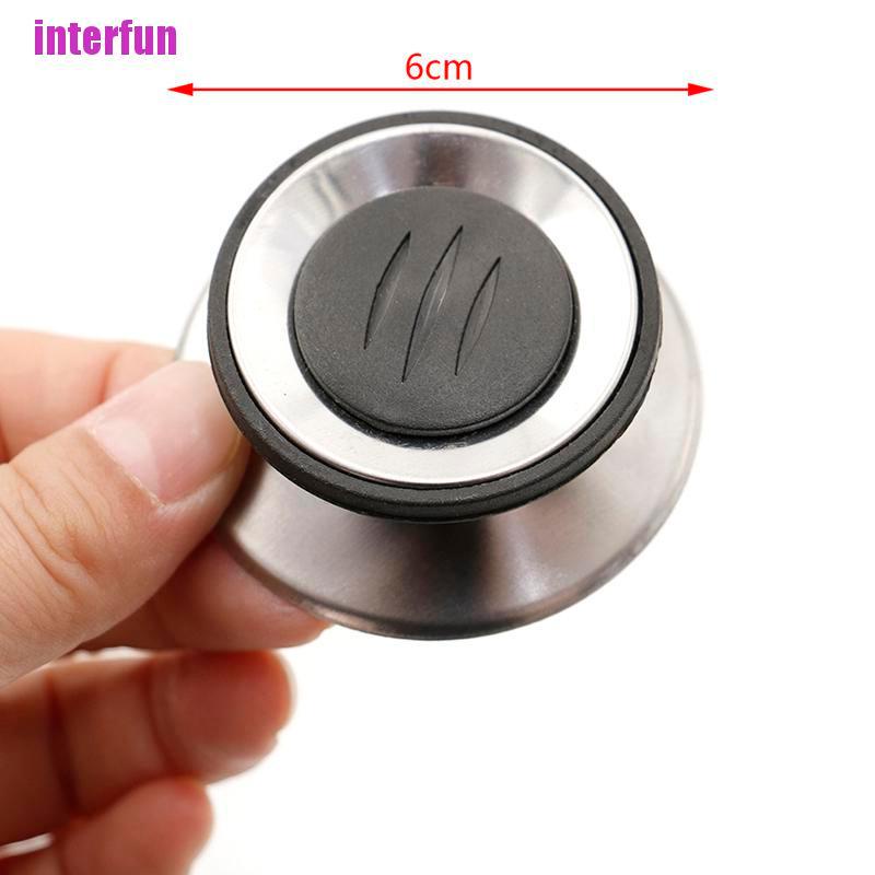 1 Vỏ Bọc Nắp Nồi Thay Thế Siêu Bền Tiện Dụng