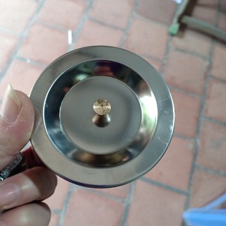 Lọc rác chậu rửa bát,chén và nắp chậu