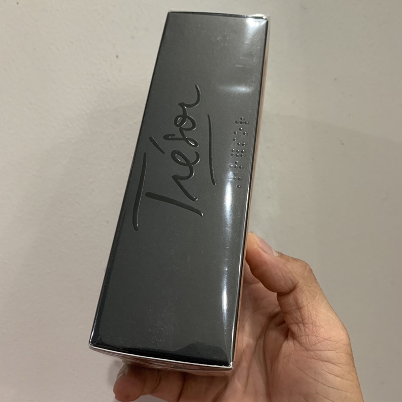 Sữa tắm nước hoa Lancome Tresor Douche de Parfum 150ml full seal