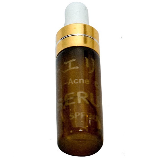 Serum Ngừa Mụn