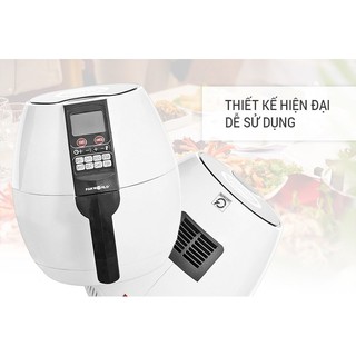 Nồi chiên chân không Panworld CE-58 2.2L