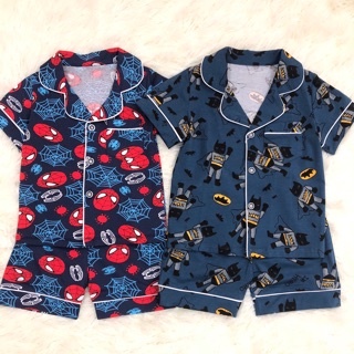 Pijama cho bé yêu