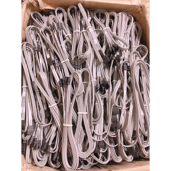 Dây Cáp Tín Hiệu Sata Dài 60Cm Chất Lượng Cao