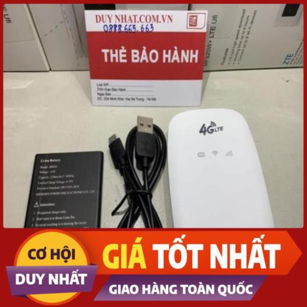 gg4  MÁY PHÁT WIFI DI ĐỘNG ZTE MF925 - THIẾT BỊ PHÁT CHUẨN 4G LTE, KHÔNG DÂY CỰC KỲ TIỆN LỢI | BigBuy360 - bigbuy360.vn