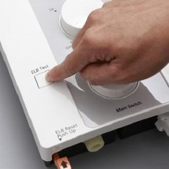 Máy Nước Nóng Trực Tiếp Panasonic DH-3RL2VH