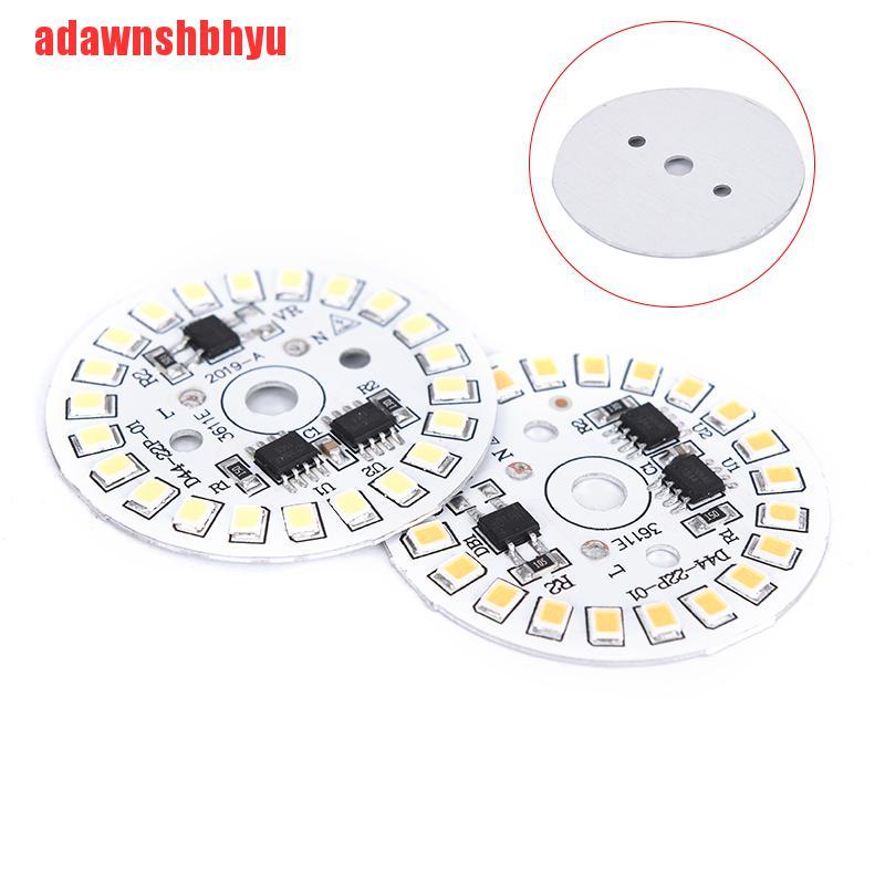 Mô Đun Đèn LED SMD Hình Tròn Chuyên Dụng