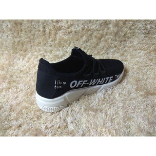 Giày thể thao nam 2018 Off-White