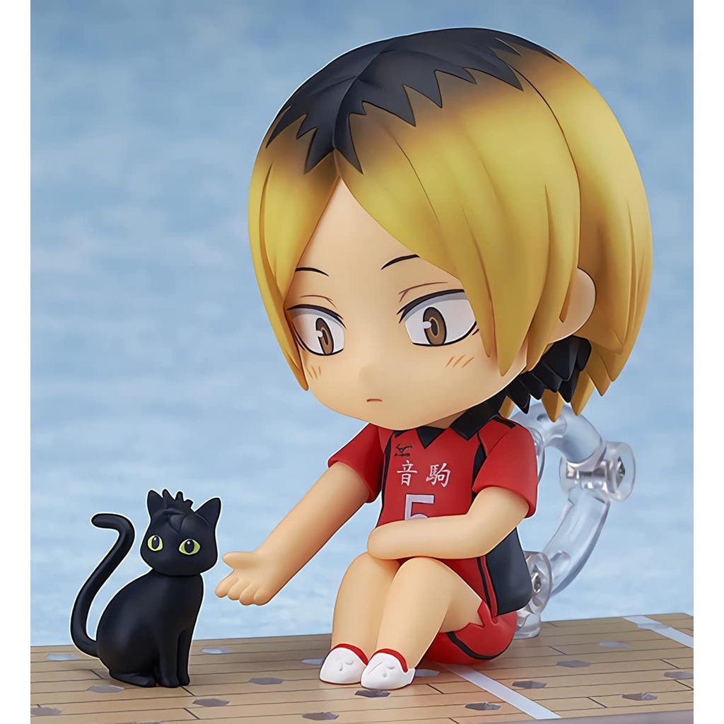 Mô Hình Nendoroid Kenma Kozume - Nendoroid 605 Haikyuu!!