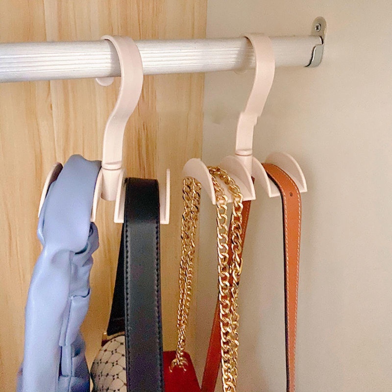 Móc Treo Túi Xách Xoay Được