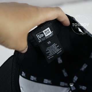 Nón kết thêu logo Compton