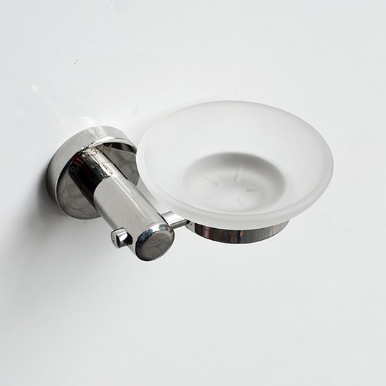 Kệ đựng xà bông Zento HA4604