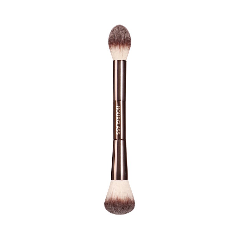 Cọ Trang Điểm 2 Đầu AMBIENT LIGHTING EDIT BRUSH Hourglass