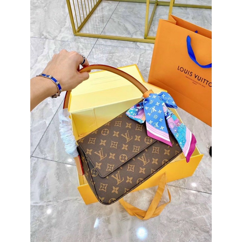 Túi Looping Cầm Tay