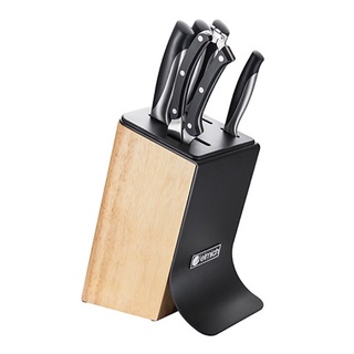 Bộ dao inox elmich el3801 6 món , bao bì không đẹp