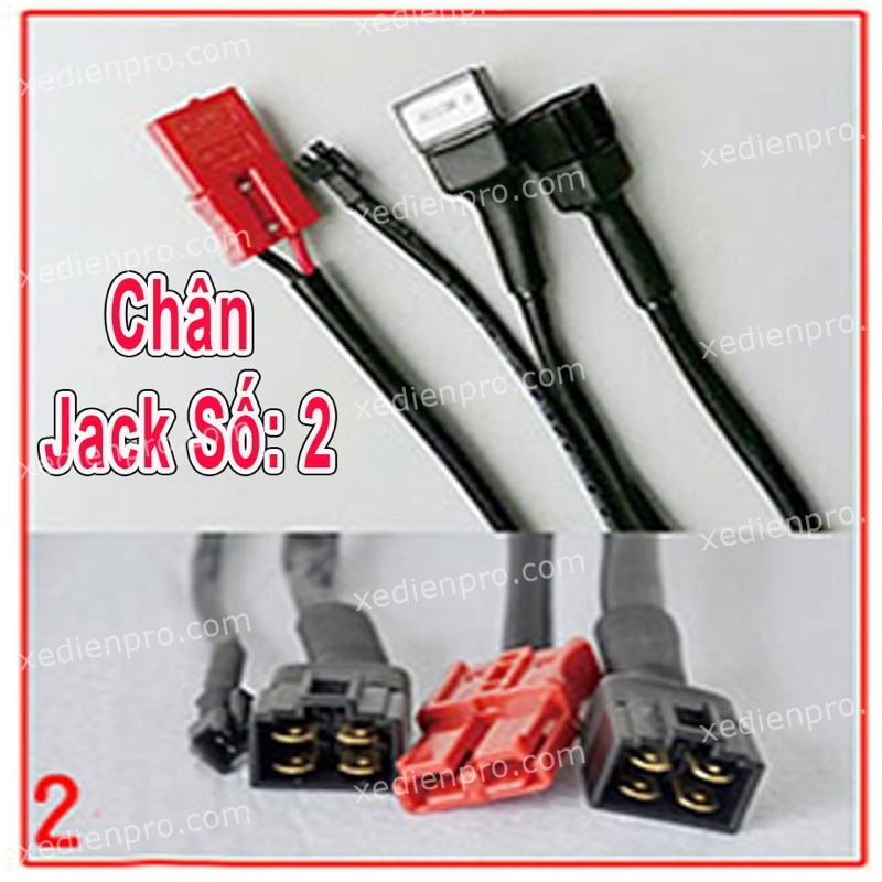 Tay Điều Khiển Xe Lăn Điện