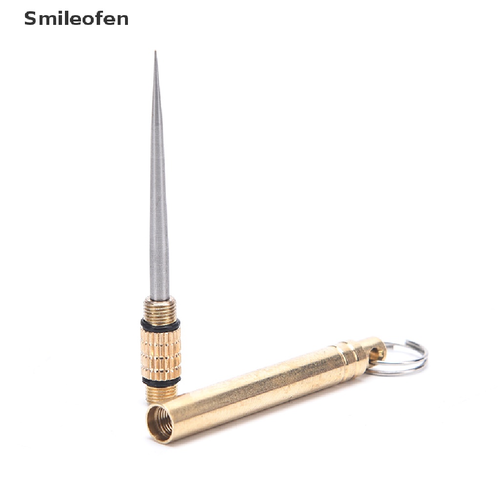 Tăm Xỉa Răng Titan Đa Năng Tiện Dụng