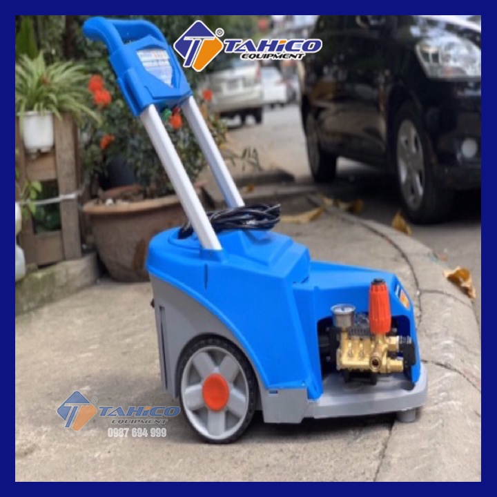 Máy rửa xe cao áp  Kokoro T2200MC - Tahico