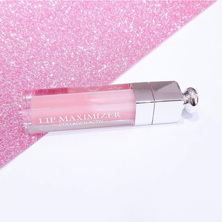 [MINI SIZE] Son Dưỡng Dior Lip Maximizer Collagen Active