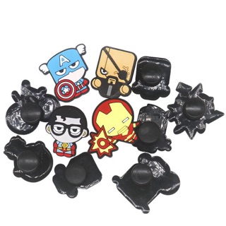 Combo 2 Sticker Gắn Dép Siêu Xinh