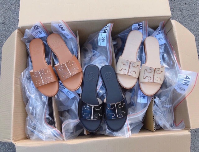 🌿Rẻ nhất Shopee🌿Dép lê da thật