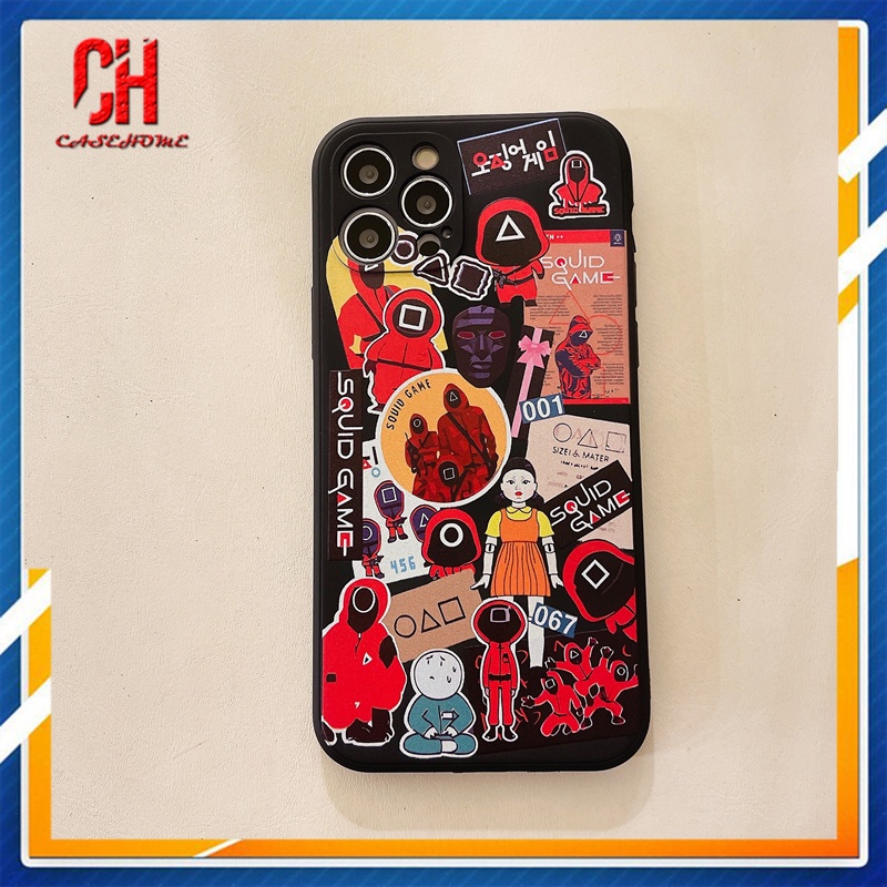 Ốp Điện Thoại Cho Realme C21Y C25 C21 C20 C15 C12 C11 2021 5 5S 5i 6i C25S C20A C17 7i C1 C2 C3 C3i Realme Narzo 20 10A 20A 30A