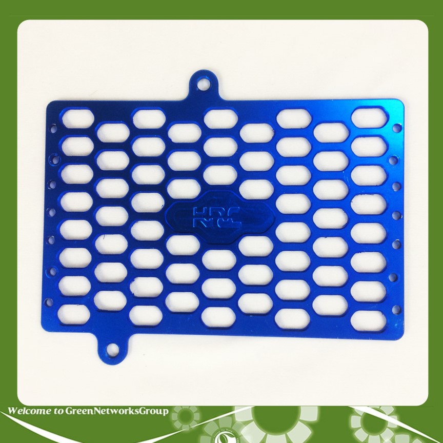 Che két nước HRC dành cho exciter 150 chính hãng Green Networks