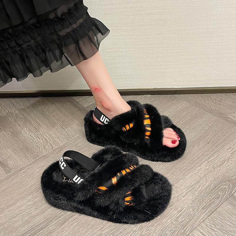 Dép Sandal Phong Cách Pháp Thời Trang Mùa Hè Cho Nữ