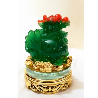 Tỳ Hưu phong thủy