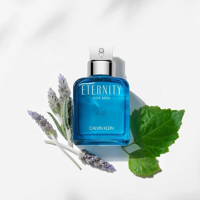 Nước hoa Eternity For men AIR 10ml | BigBuy360 - bigbuy360.vn